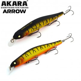AKARA Arrow 110 SP A108